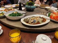 -彩丰楼·中餐厅(国家会展中心上海洲际店)