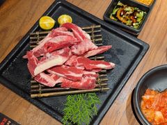 -九田家黑牛烤肉料理(顺义区华联金街店)