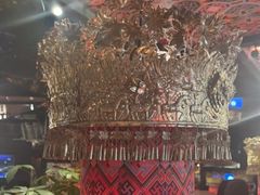 -吃饭皇帝大土家民族菜(正大广场店)