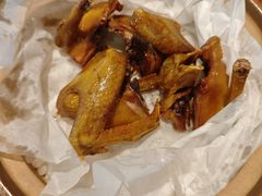 -大鸽饭(汉溪长隆店)