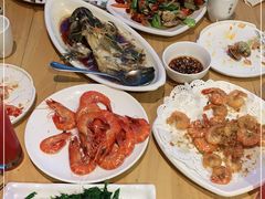 -南海渔家•海鲜•正宗海南菜(海棠湾店)
