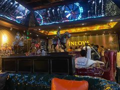 -INLOVE KTV(水晶城店)