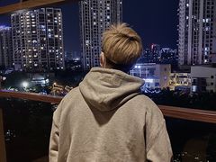 -三亚湾红树林度假世界(木棉酒店)
