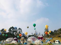 -黄龙溪欢乐田园