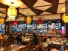 大堂-八大碗·地道东北菜(白塔堡店)