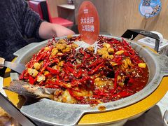 -南锣南门(东方银座店)