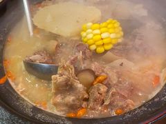 -洪大厨鸡煲(福田店)