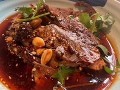 夫妻肺片-渝乡人家(和平里店)