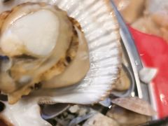 -锅老头铁锅炖•大锅蒸汽海鲜(韩乐坊店)