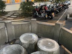 -杭州西湖风景名胜区-满觉陇四眼井