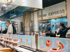 -争鲜回转寿司(南开大悦城店)