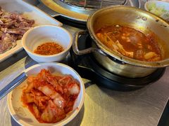 -喜来稀肉(虹泉路店)