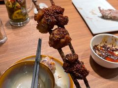 -贯贯吉·清真餐厅(浙江中路店)