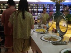 -东方之珠洗浴休闲广场(南开店)