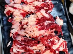 -三毛牛肉店(福强店)