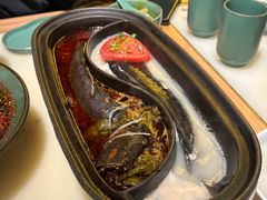 -锦府盐帮·侯宅(五棵松万达店)