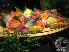 -深圳四季酒店·馥自助餐厅