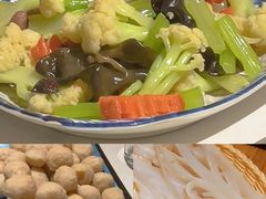 -桃源村铁锅炖鱼(体育馆道店)