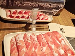 -巴奴毛肚火锅(京西大悦城店)