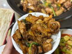 -肥家大排档(天河体育西店)