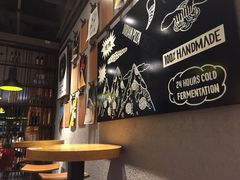 -乐凯撒披萨(东方新世界店)