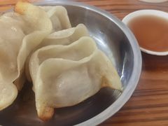 网红锅贴-锅贴大王南翔小笼(临沂二村店)