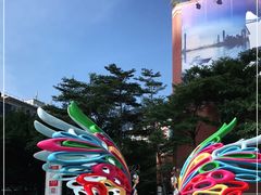 -VT101维多利广场