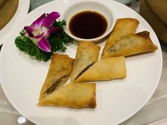 -桃源春晓中餐厅 TaoYuan Restaurant