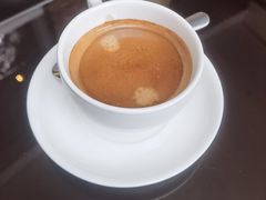 -天津海河悦榕庄·Lobby Lounge大堂吧