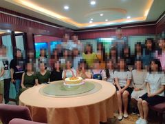 -黑石礁酒楼·海鲜(黑石礁店)