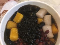 -鲜芋仙(群光广场店)