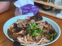 -宝小庆邵阳米粉(深圳市南山保利店)