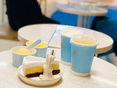 -八喜G’nature冰淇淋旗舰店