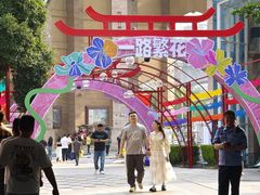 -长沙友阿奥特莱斯