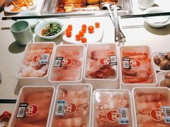 -野妹火锅(龙岗店)