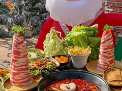 -龙厂长火锅厂(抚琴店)