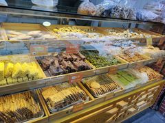 -宋记饼家(石门二路店)
