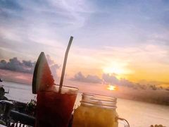 -Rock Bar Bali(Bali)