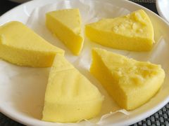 -三台山庄中餐厅