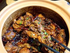 -小柴米·传统江西菜(万寿宫店)