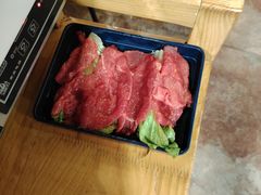 -大四喜·鲜牛肉火锅(洛阳大学城店)
