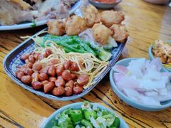 -淳澄水盆羊肉