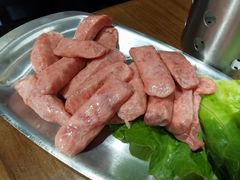 -·缸桶屋·韩式牛肋条自助烤肉(西湖D11店)