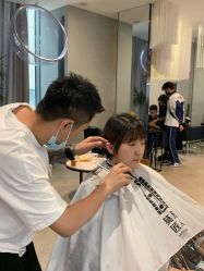-MOVAN HAIR莫凡匠人发型屋