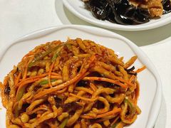 -老爷庙风味美食府(魏都大道店)