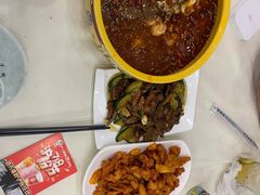 -惠宾饭庄(千禧店)