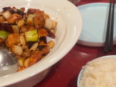 -宏状元现熬粥·京味菜(五棵松店)