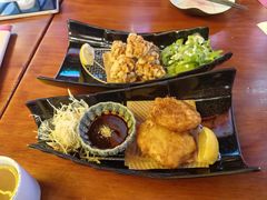 -白石的深夜食堂(万达店)