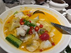 -闻见中国海南菜(K11店)