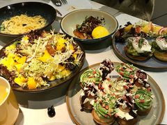 -BE BRIGHT KITCHEN(正佳广场店)